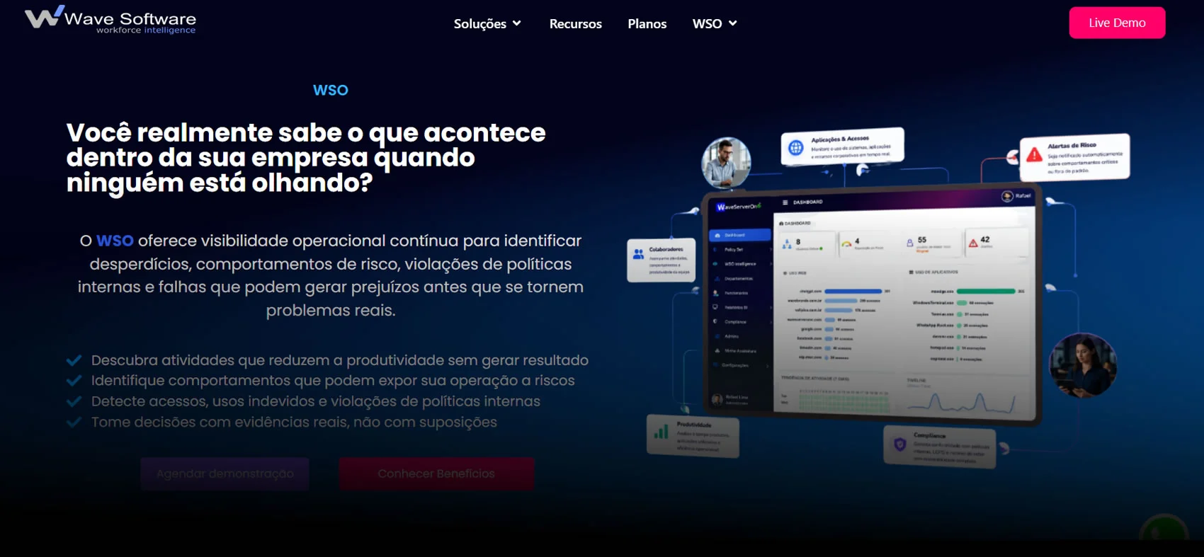 Desenvolvimento de Sites