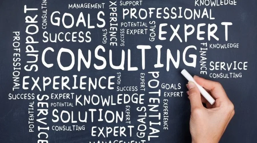 Consultoria de marca, branding