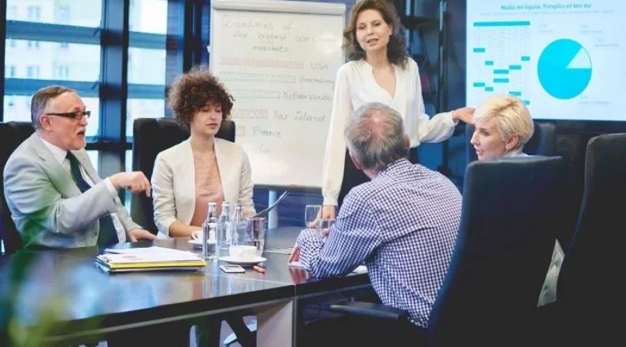 o preço da imagem da sua empresa